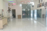Cho thuê mặt bằng tầng 1 (5*15m) tiện làm vp, phòng học, spa, nail, kho, … Hưng Phú P10Q8
