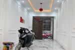 BÁN NHÀ SIÊU PHẨM Chung Cư mini 6 TẦNG MỚI KOONG 49m2 Giá 7.550 Tỷ