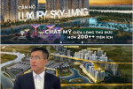 Cập nhật chính sách có 1-0-2 của căn hộ hạng sang THE BEVERLY vinhomes grand park