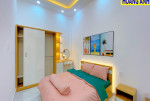BÁN NHÀ 2 TẦNG 2 PN_ MẶT TIỀN KINH DOANH QUẬN THỦ ĐỨC_ 58 m2_ CHỈ GẦN 48 tr/m2_ P. TRƯỜNG THỌ