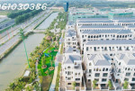 Bán quỹ Liền kề shophouse Ocean Park Gia Lâm cắt lỗ giá chỉ từ 7 tỷ tặng xe 1,5 tỷ