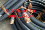 Phân phối ống cao su bố vải lõi thép giá rẻ