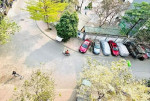 Bán nhà mặt phố Hàm Tử Quan,DT 42m x 5 tầng, kinh doanh sầm uất, giá 9.5 tỷ