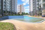 Cho Thuê căn hộ The Western Capital Quận 6 2PN1WC/50m2 - 9 triệu