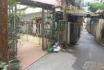 PHÂN LÔ SỔ ĐẸP - NGÕ RỘNG GẦN Ô TÔ - NHÀ ĐẸP, ĐÀM QUANG TRUNG - LONG BIÊN