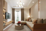 Cần bán căn hộ Le Grand Jardin Sài Đồng 3pn2vs , 85m2 cách đường 5 100m