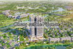 CK lên đến 𝟑𝐎𝐎tr vào HĐMB cho 30K/H đầu tiên khi mua CH chung cư The Fibonan