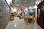 Cho thuê nhà mặt ngõ Hoàng Mai.HM. DT32m² x 5 tầng, 3 ngủ, giá 13 triệu 0375005838