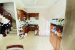 Bán nhà LK KĐT Xa La 58/65T2 (3 thoáng vĩnh viễn), 5 tầng, mt 5m. Giá 13,5 tỷ. Lh: 0865959432