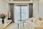 (Siêu Phẩm) Căn hộ C1 Đẹp 90m2 có Sổ Hồng, BC Đông Nam view hồ - 8,3 tỷ bao phí - Giá Thật Không Ảo