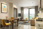 Cho thuê chung cư Tecco Garde dt 130m2 ,4pn,3vs,nội thất cơ bản + giường tủ,sofa giá 9,5tr