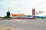 Bán 2.573 m2 đất chính chủ Mặt tiền đường ĐT.848, P.Tân Quy Đông, Sa Đéc. Tặng nhà cấp 4. giá TL:10tr/m2