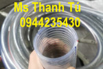 Ống nhựa mềm lõi thép phi 25mm, phi 34mm, phi 38mm, phi 42mm, phi 50mm giá rẻ tại kho.