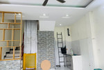 BÁN NHÀ NGÕ 272 NGỌC HỒI THANH TRÌ, 5 TẦNG, 32M2, MT 4.7 MÉT, GIÁ 5X TỶ - Ô TÔ TRÁNH, KINH DOANH ĐỈNH
