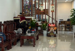 Giảm 500 triệu nhà 3 tầng gần Kinh Dương Vương, Hồ Tùng Mậu chỉ 3,x tỷ