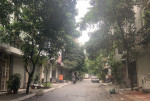 Tiêu đề:
LIỀN KỀ VĂN PHÚ - 50M2- 5 Tầng- MT 5M- CHỈ ( Thấp nhất 12,5 tỷ)