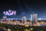 🔥 🔥SIÊU PHẨM SUN SYMPHONY RESIDENCE 15 NĂM ẤP Ủ & 4 NĂM THIẾT KẾ