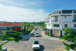 BÁN 1,35 TỶ LÔ ĐẤT NỀN 75M2 THÀNH PHỐ BẾN CÁT, HỖ TRỢ BANK 70% LÃI SUẤT 4,8%