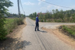 460tr lô đất đường 10m kcn phước đông