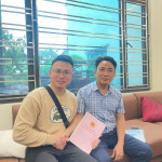 Trình Đạt