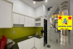 BÁN NHÀ MẶT PHỐ ĐANG KIN.H DOAN.H TẠI ĐƯỜNG NGUYỄN TƯ NGHIÊM , QUẬN 2 _ 2 TẦNG 2 PN 2 WC_ 87.7 m2 _ SHR
