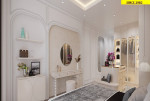 BÁN GẤP NHÀ RIÊNG TẠI PHƯỜNG CÁT LÁI , QUẬN 2 _ 3 TẦNG 4 PN _ 52 m2 _ SHR _ Ô TÔ ĐẬU CỬA