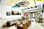 BÁN NHÀ RIÊNG NỞ HẬU TÀI LỘC TẠI PHƯỜNG BÌNH TRƯNG TÂY, QUẬN 2_ 121 m2 ( 7.9 x 15.3 )_ 2 TẦNG 4 PN
