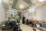 BÁN NHÀ RIÊNG TẠI ĐƯỜNG LÊ VĂN THỊNH, QUẬN 2 _ 54 m2 _ 4 TẦNG 4 PN 5 WC_ Ô TÔ ĐẬU CỬA.