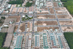 320TR SỞ HỮU LÔ ĐẤT NỀN TRUNG TÂM TP BẾN CÁT, BÌNH DƯƠNG