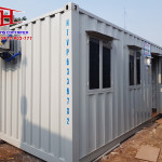 Container Thành Hưng