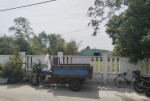 Cần bán lô đất MẶT TIỀN đường liên xã Bình Nguyên ,Thăng Bình, Quảng Nam, giá rẻ chỉ 990tr