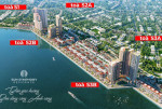MỞ BÁN PHÂN KHU THẤP TẦNG CỦA DỰ ÁN SUN SYMPHONY BAO GỒM: TOWNHOUSE, SHOPHOUSE VÀ VILLA BIỆT THỰ