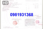 ⭐Bán đất vị trí đẹp tại Lục Yên, Yên Bái; 10tỷ; 0981931368