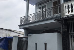 NHÀ MẶT TIỀN HXH 567/35/13 LÊ VĂN KHƯƠNG P.HIỆP THÀNH Q12 - SHR (DT 5mx15,22m) CHỈ 4.9 TỶ. LH:0919126937 - 0933175046.