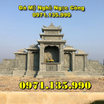 Đá Mỹ Nghệ Ngọc Công