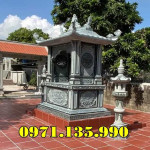 Đá Mỹ Nghệ Ngọc Công
