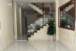 Bán nhà riêng Dịch Vọng Cầu Giấy 36m x 5T giá 7.85 tỷ, nhà đẹp, 2 thoáng, ngõ rộng, online