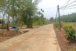 Đất ngay KCN Minh Hưng 500m2 chính chủ giá chỉ 3xx triệu bao sổ