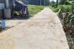 500m2 ngay sau KCN Minh Hưng bán gấp giá ngộp chỉ 3xx triệu bao sổ