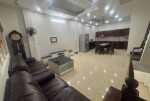 Cho thuê nhà ngõ ô tô phố Trần Quốc Hoàn, Cầu Giấy 45m x 5T - MT 4M giá 19TR