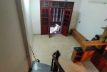 Cho thuê nhà nguyên căn, ngõ ô tô con Nguyễn Khang, Cầu Giấy 35m x 6T giá 14tr 0928588799