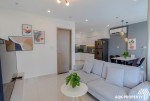 Cho Thuê Căn Hộ 2PN+ Vinhomes Grand Park Ngắn ngày - Dài Hạn Full nội thất