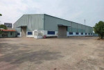 Cho thuê Kho Xưởng 2.000m2 Bến Lức, Long An.
