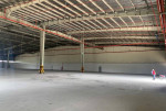 Cho thuê kho xưởng 8.000m2 Bình Chánh, TP HCM.