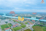 Cơ hội x2x3 tài sản chỉ với 1,5 tỷ sở hữu ngay nhà phố 5 tầng mặt Ddaoij lộ Nam Sông Mã