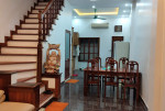 Cho thuê nhà riêng tại ngõ 101 Thanh Nhàn,Hai Bà Trưng,dt 56m2,4 tầng,3 vệ,full đồ giá 12,5tr