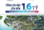 Bán biệt thự, Long Hưng, Biên Hòa, Đồng Nai diện tích 117m2 giá 7 Tỷ