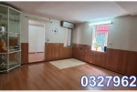 ⭐Chính chủ bán căn hộ tập thể tầng 3 Ao Sen, Hà Đông, Hà Nội; 850tr; 0327962765