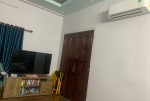 Cho thuê CHDV 40m2, full nội thất, có ban công, cửa sổ, KDC sầm uất, Q.12; 3,5tr/th; 0903993355