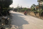 Bán đất Lạc Thuỷ, Hoà Bình mặt đường TL438B Khoan Dụ, giá chỉ 6tr/m, dt 2000m